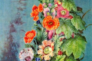 Картины Катерины Белокур